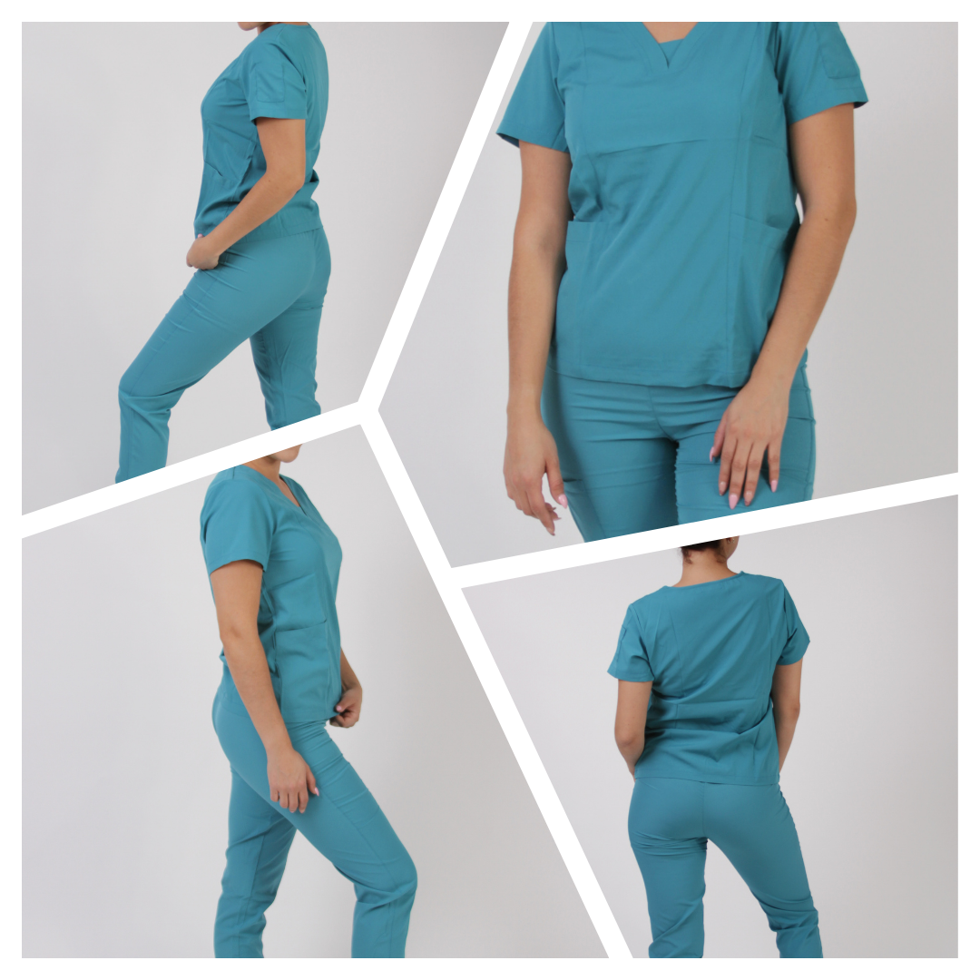 Scrub (Pijama Quirúrgica) Stretch