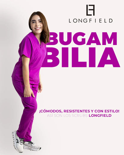 Scrub (Pijama Quirúrgica) Antifluídos
