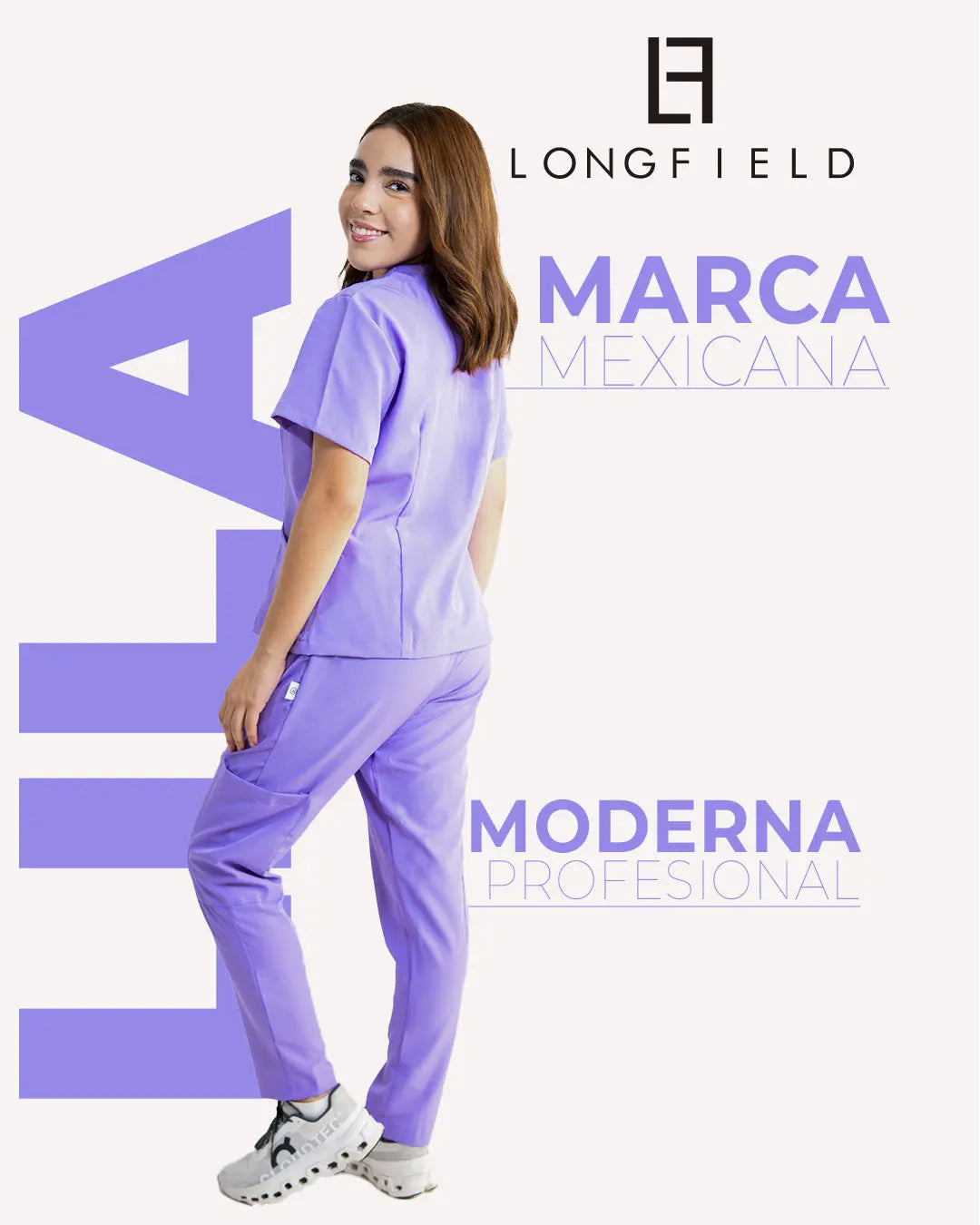 Scrub (Pijama Quirúrgica) Antifluídos