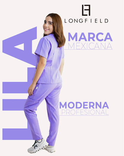 Scrub (Pijama Quirúrgica) Antifluídos