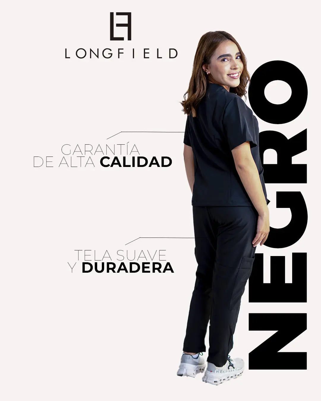 Scrub (Pijama Quirúrgica) Antifluídos