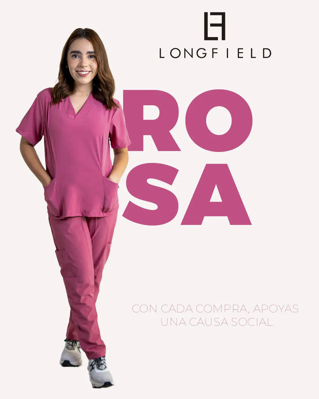 Scrub (Pijama Quirúrgica) Antifluídos